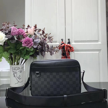 Makersluxe Lu-Vi bags - 2575