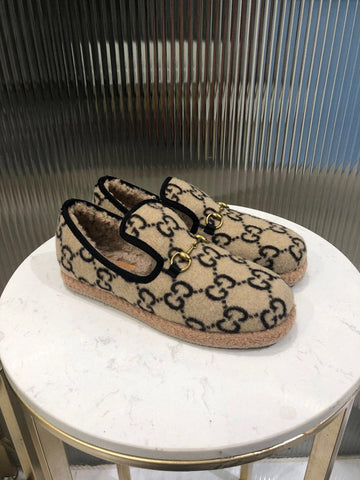 MLB - GUKI Women Shoes - 080