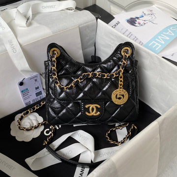Makersluxe Bags - CHL Bags - 057