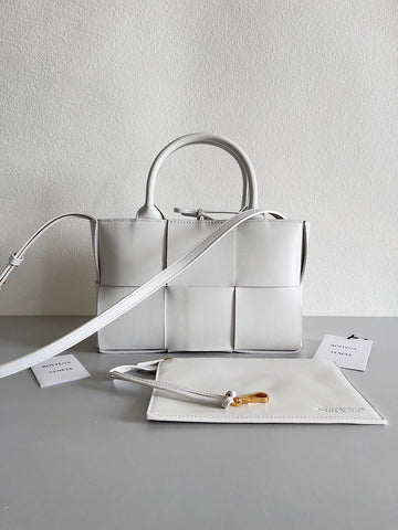 Makersluxe - BOV Bags - 1136