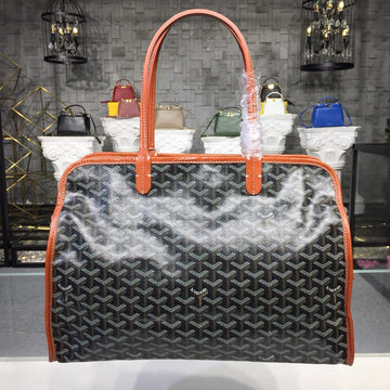 Makersluxe - GOD Bags - 037