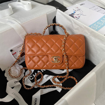 Makersluxe - CHL Bags - 1076