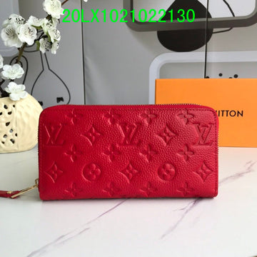 MLB - CHL Wallet - 1380