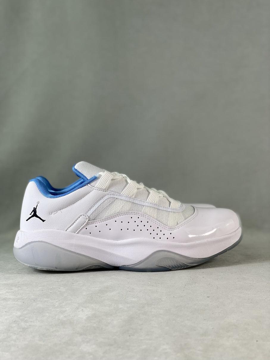Custom Air Jordan 11 CMFT Low (GS) CZ0907-100