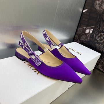 MLB - DOR Women Shoes - 321