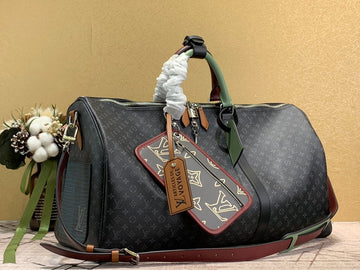 Makersluxe Bags - LOV Bags - 2522