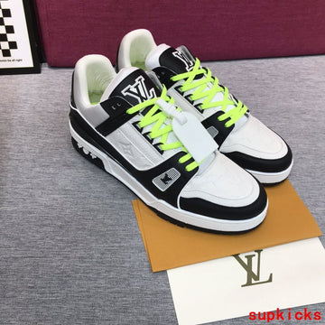 MLB - LOV Trainers - 442