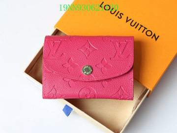 MLB - LOV Wallet - 347