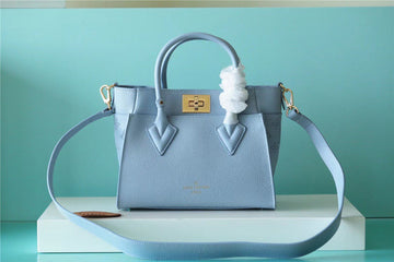 MLB Fashion Lu-Vi bags - 7015