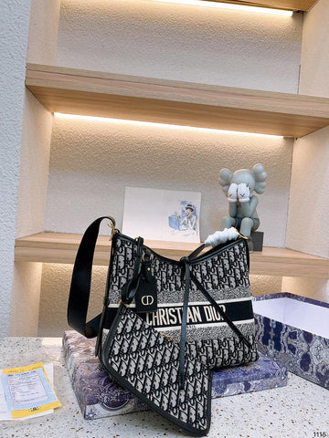 Makersluxe - DOR2 Bags - 332