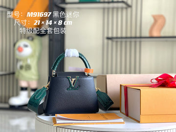 makersluxe - LOV Bags - 366