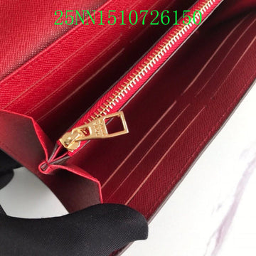 Makersluxe LOV Wallet - 196