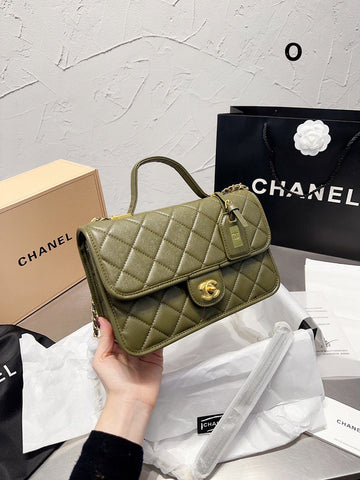 Makersluxe - CNL3 Bags - 499