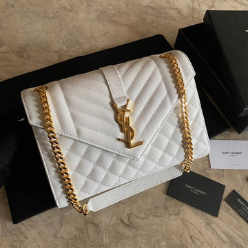 Makersluxe - YLS Women Bags - 706