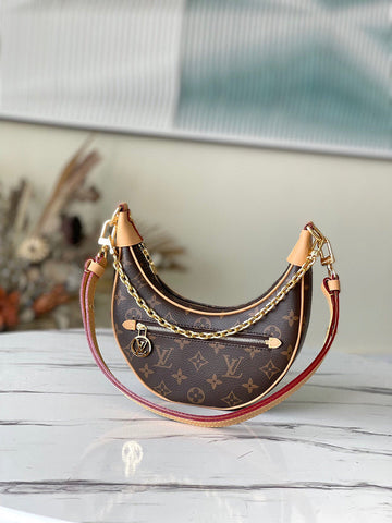 MLB Makersluxe Lu-Vi bags - 5980
