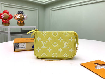 Makersluxe - LOV Wallets - 188