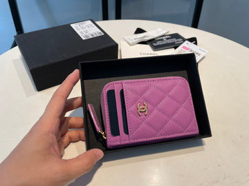 Makersluxe - CHL Wallets - 171