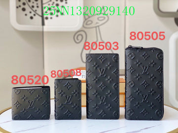 Makersluxe CHL Wallet - 580