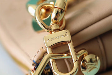 Makersluxe LOV Lady Bags - 1254