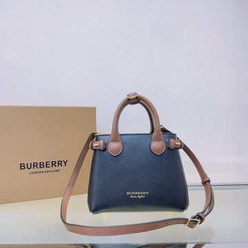 Makersluxe - BOR Bags - 360
