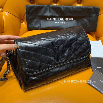 MLB - YLS Bags - 207