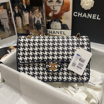 Makersluxe - CNL Bags - 979