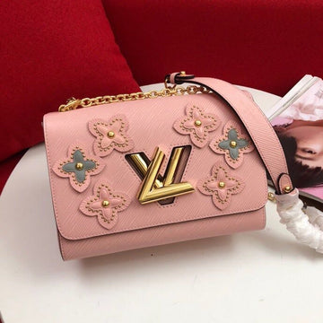 Makersluxe Lu-Vi bags - 3636