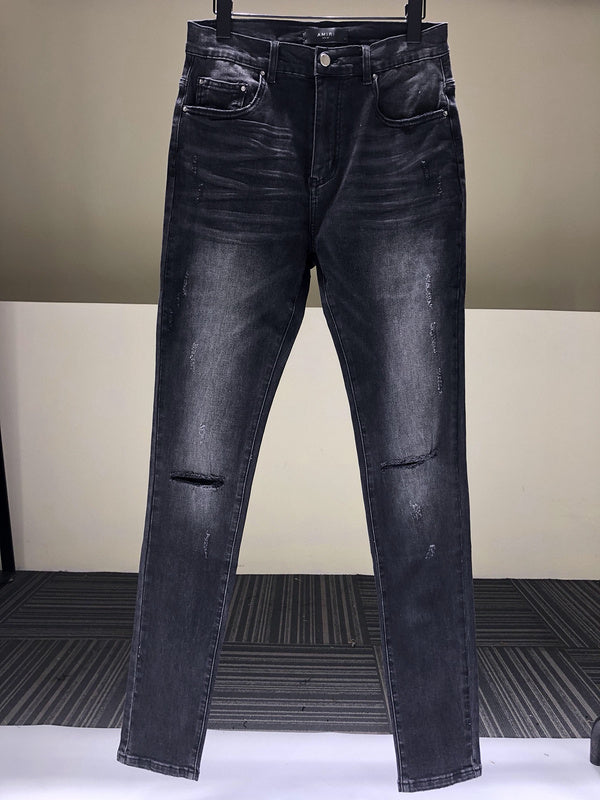 MLB - AMIR Jeans - 021