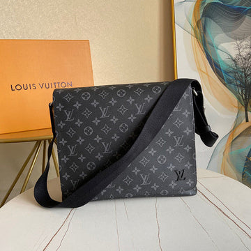 Makersluxe Lu-Vi bags - 3268