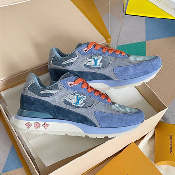 MLB - LOV Shoes - 483