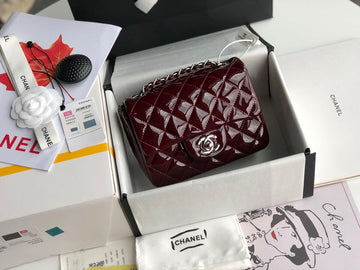 Makersluxe - CHL Bags - 612