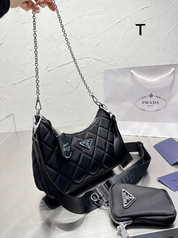 Makersluxe - PDA3 Bags - 220