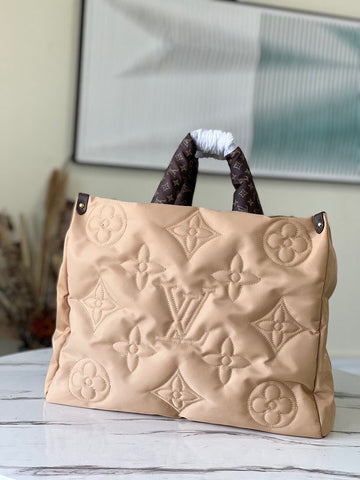 Makersluxe Lu-Vi bags - 5523