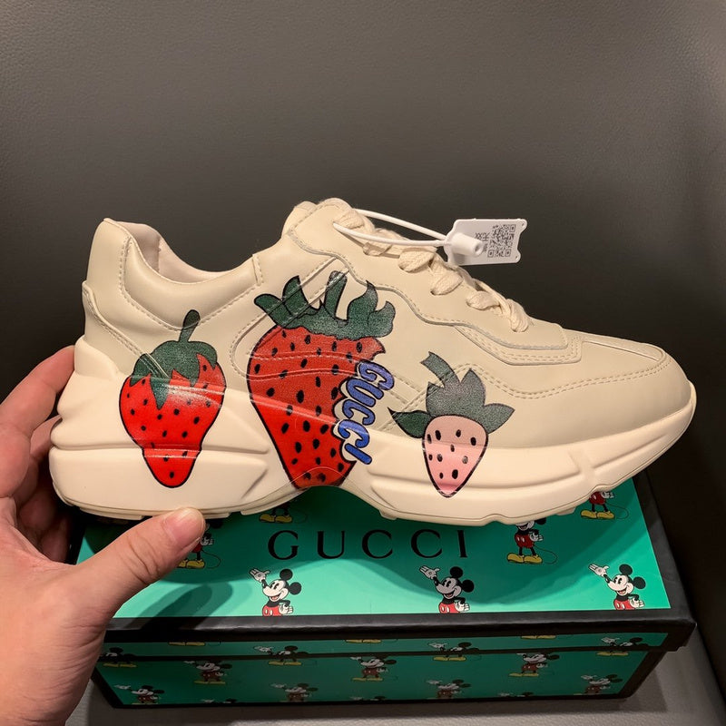 MLB - GUKI Men Shoes - 641