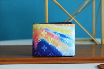 MLB - LOV Men Wallets - 241