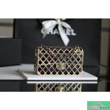 Makersluxe - CHL Bags - 624