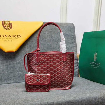 Makersluxe - GYO Bags - 1571