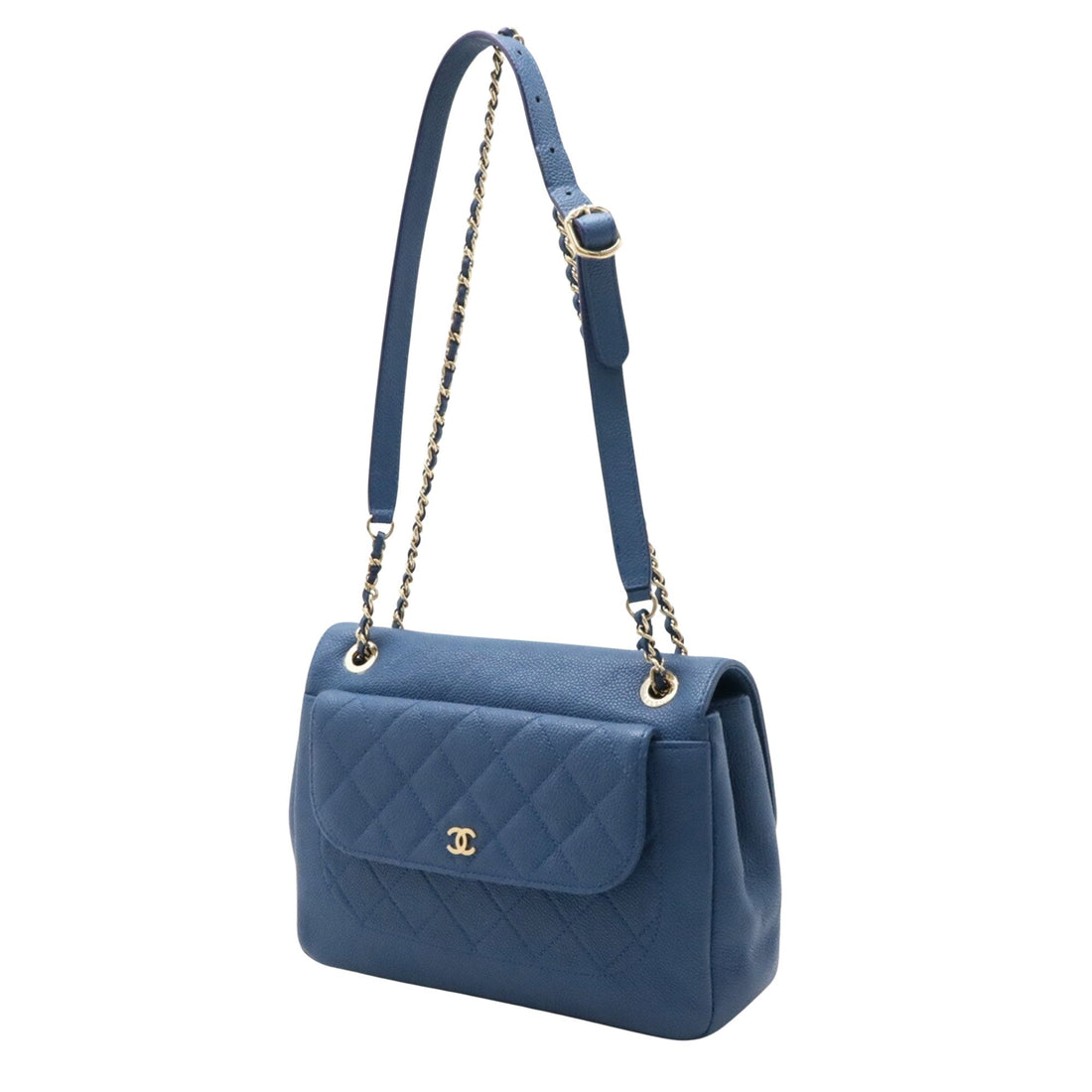 Chanel Single flap
