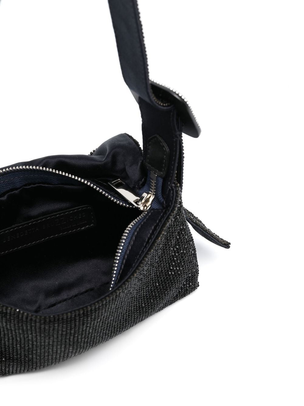BENEDETTA BRUZZICHES VITTY LA MIGNON - BLACK