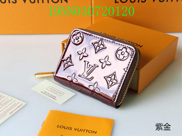 MLB - LOV Wallet - 208