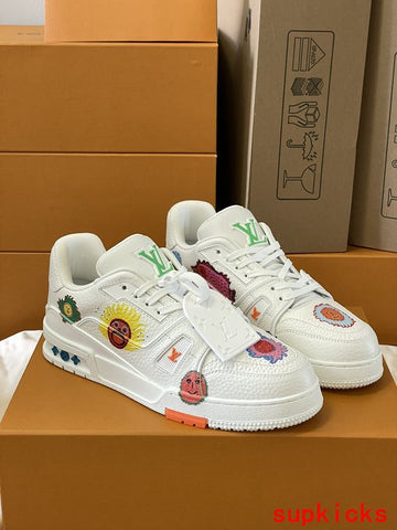 MLB - LOV Trainers - 264
