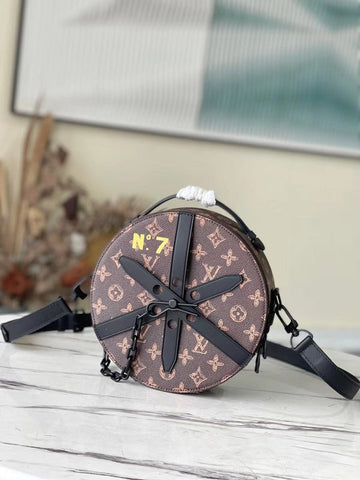 MLB - LOV Men Bags - 132