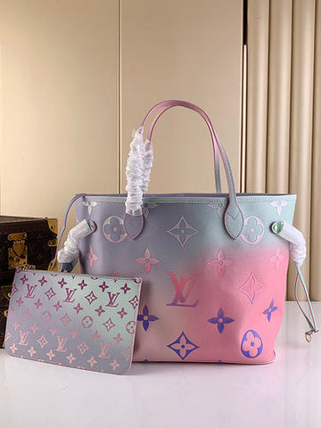 Makersluxe Lu-Vi bags - 3405