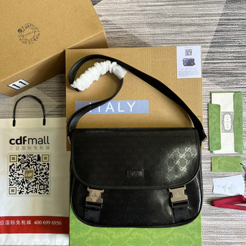 Makersluxe - GCI Bags - 2298