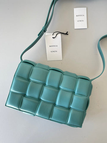 Makersluxe - BOV Bags - 1447