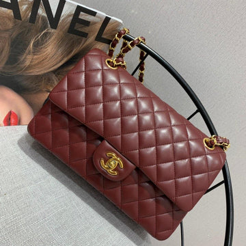 Makersluxe - CHL Bags - 440