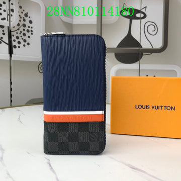 MLB - CHL Wallet - 1192