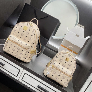 Makersluxe Bags- MQM Bags - 064