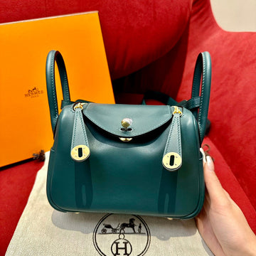 Makersluxe - HMS Bags - 972