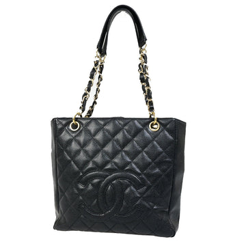 Chanel Shopping